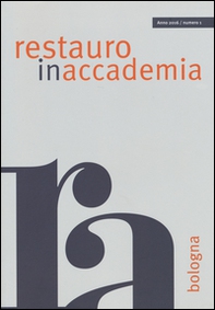 Restauro in accademia - Librerie.coop Restauro in accademia - Librerie.coop