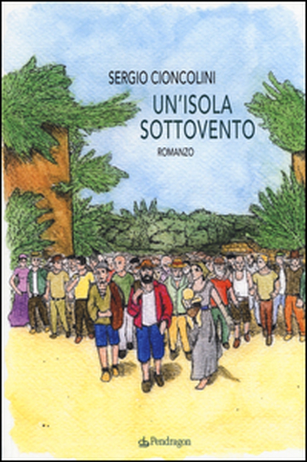 Un'isola sottovento - Librerie.coop Un'isola sottovento - Librerie.coop