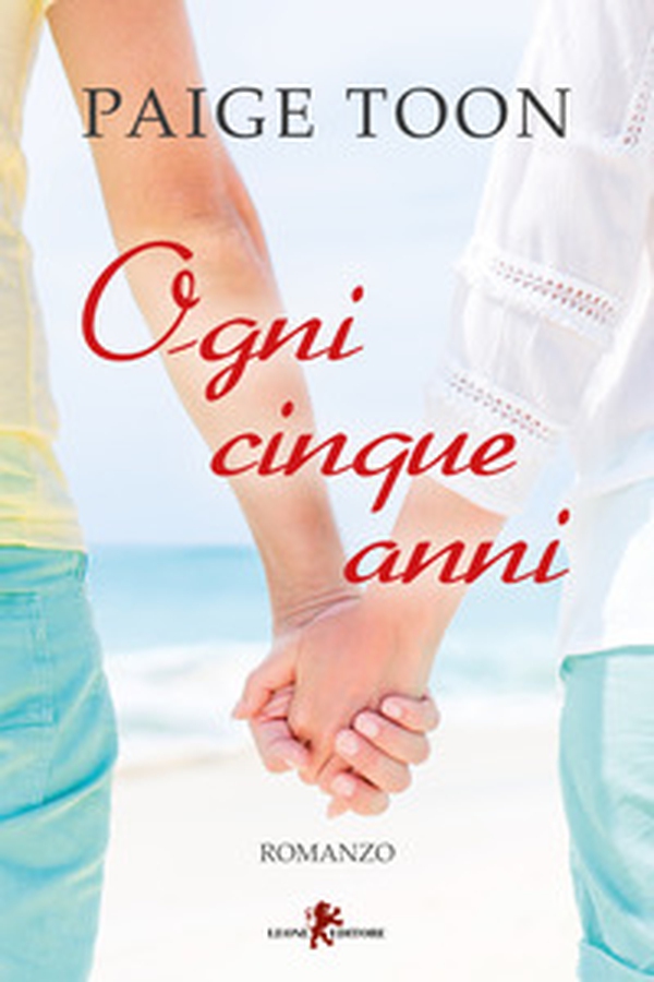 Ogni cinque anni - Librerie.coop Ogni cinque anni - Librerie.coop