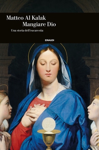 Mangiare Dio - Librerie.coop Mangiare Dio - Librerie.coop