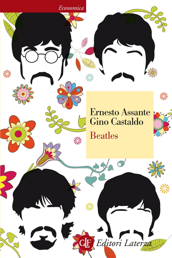 Beatles - Librerie.coop Beatles - Librerie.coop