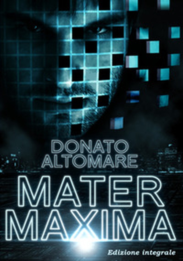 Mater Maxima - Librerie.coop Mater Maxima - Librerie.coop