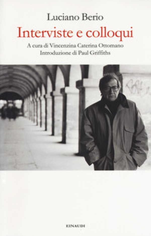 Interviste e colloqui - Librerie.coop Interviste e colloqui - Librerie.coop