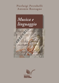 Musica e linguaggio - Librerie.coop
