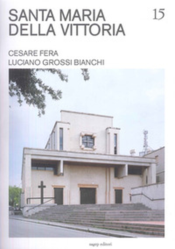 Santa Maria della Vittoria - Librerie.coop