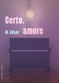 Certo, amore - Librerie.coop
