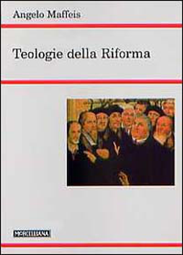 Teologie della Riforma - Librerie.coop Teologie della Riforma - Librerie.coop