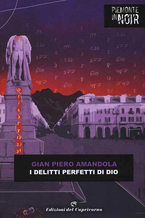 I delitti perfetti di Dio - Librerie.coop I delitti perfetti di Dio - Librerie.coop