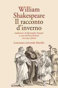 Il racconto d'inverno. Testo inglese a fronte - Librerie.coop Il racconto d'inverno. Testo inglese a fronte - Librerie.coop