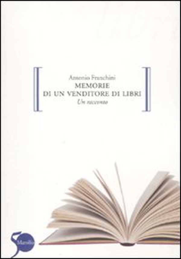 Memorie di un venditore di libri - Librerie.coop Memorie di un venditore di libri - Librerie.coop