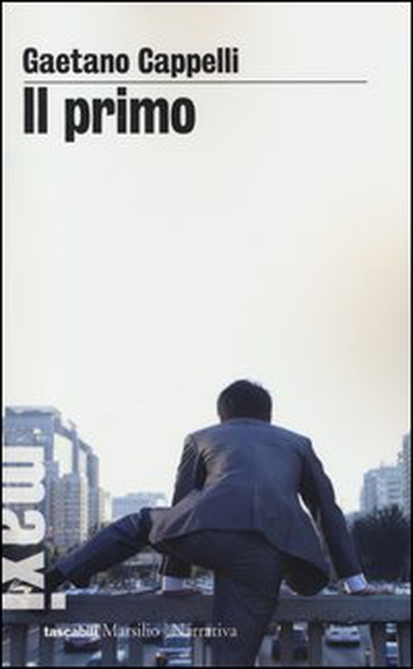 Il primo - Librerie.coop Il primo - Librerie.coop