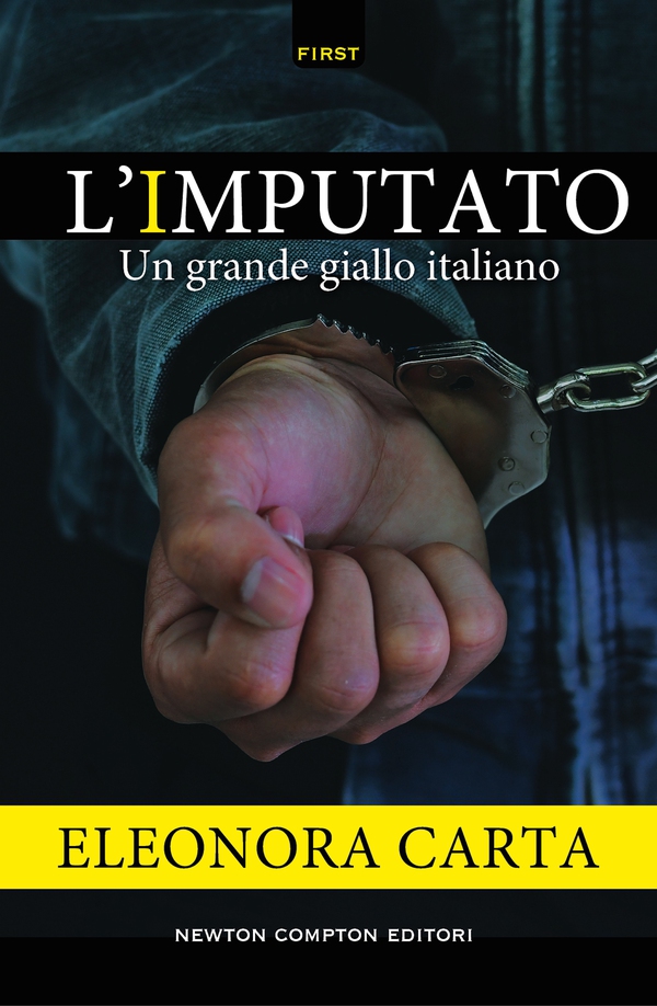 L'imputato - Librerie.coop L'imputato - Librerie.coop