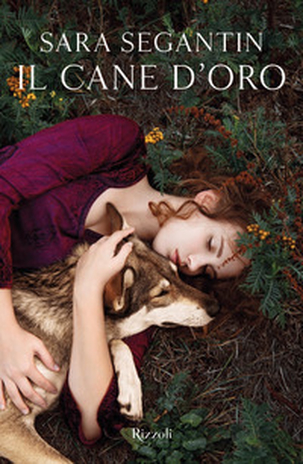 Il cane d'oro - Librerie.coop Il cane d'oro - Librerie.coop