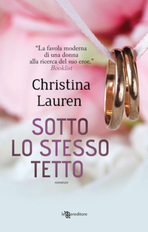 Sotto lo stesso tetto - Librerie.coop Sotto lo stesso tetto - Librerie.coop
