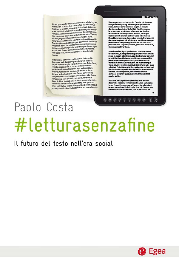 #letturasenzafine - Librerie.coop #letturasenzafine - Librerie.coop
