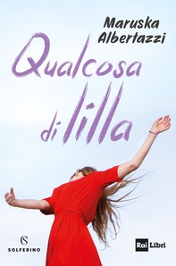 Qualcosa di lilla - Librerie.coop