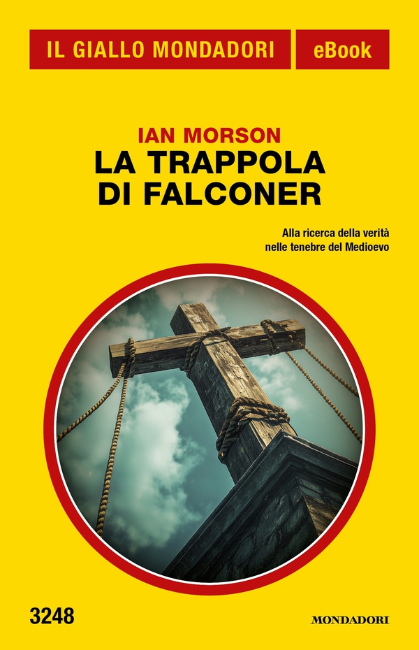 La trappola di Falconer (Il Giallo Mondadori) - Librerie.coop La trappola di Falconer (Il Giallo Mondadori) - Librerie.coop