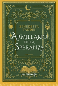 Armillario della speranza - Librerie.coop