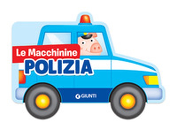 Polizia - Librerie.coop Polizia - Librerie.coop
