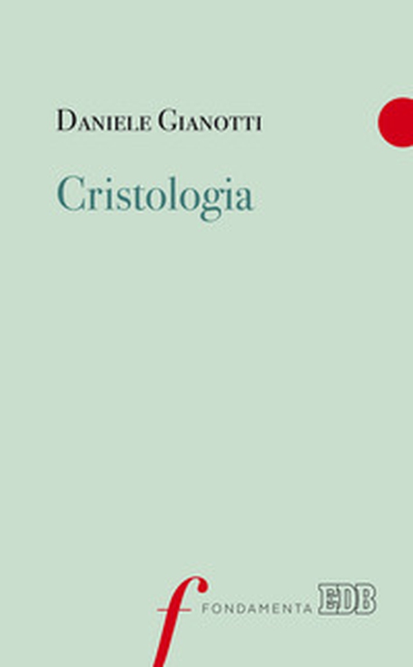 Cristologia - Librerie.coop Cristologia - Librerie.coop