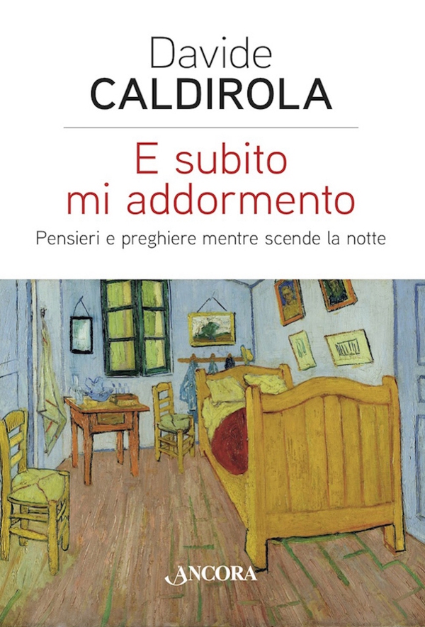 E subito mi addormento - Librerie.coop