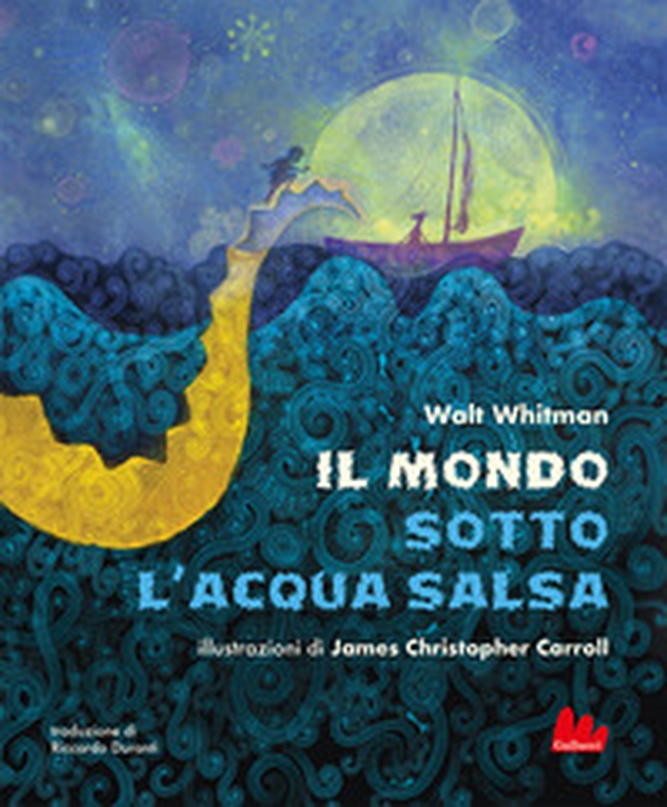 Il mondo sotto l'acqua salsa - Librerie.coop Il mondo sotto l'acqua salsa - Librerie.coop
