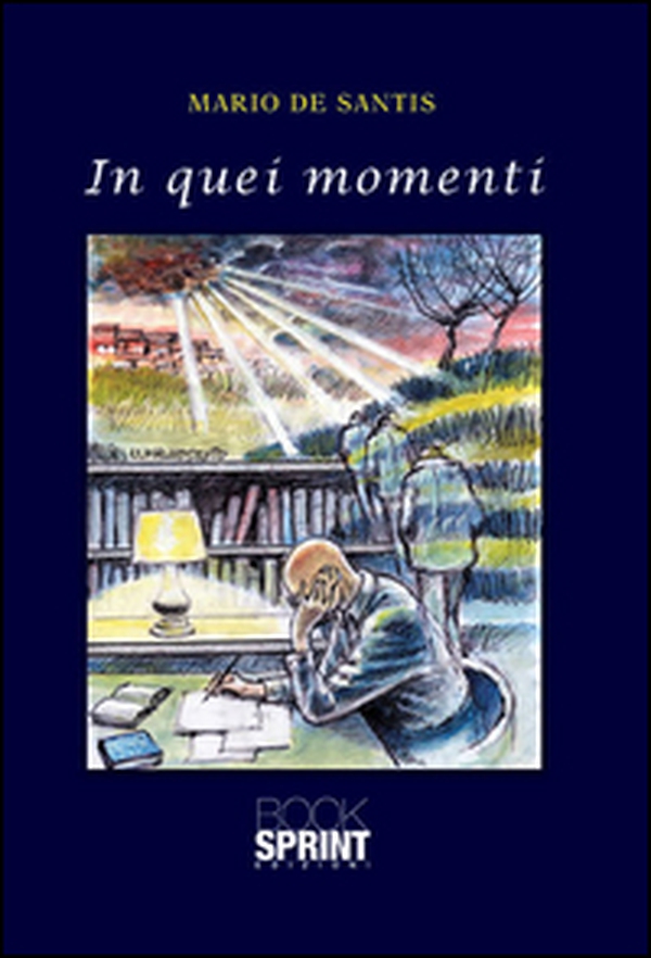 In quei momenti - Librerie.coop In quei momenti - Librerie.coop