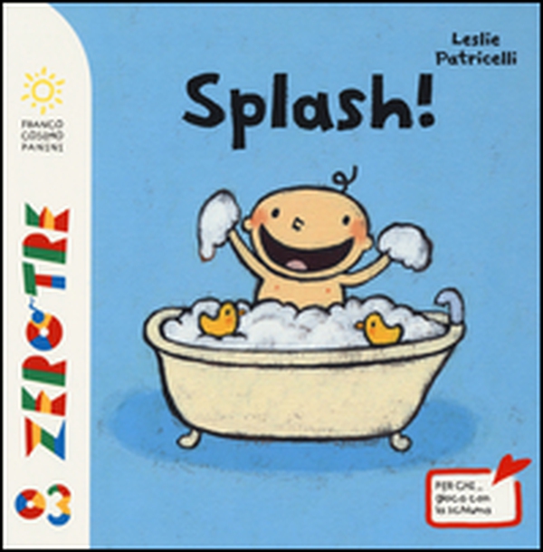 Splash! - Librerie.coop Splash! - Librerie.coop