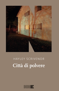 Città di polvere - Librerie.coop
