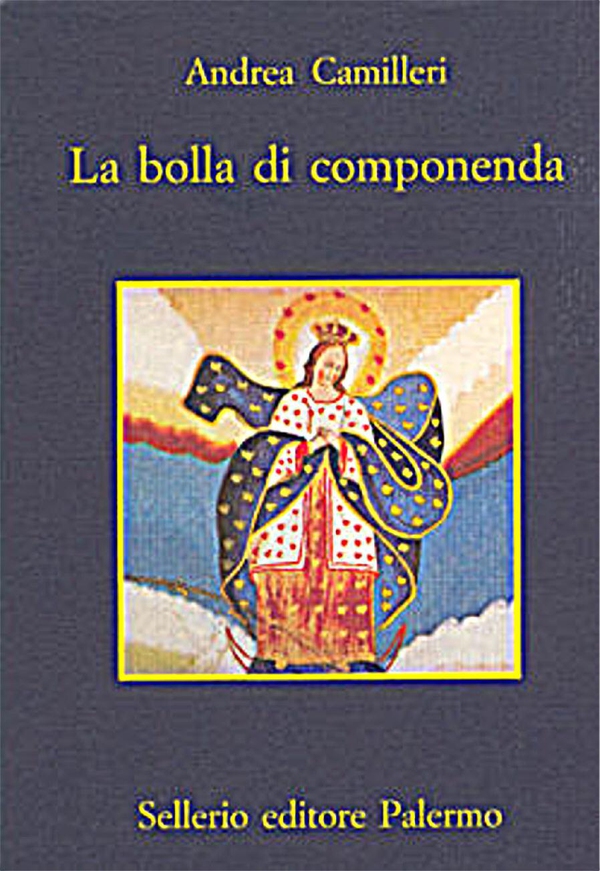 La bolla di componenda - Librerie.coop La bolla di componenda - Librerie.coop