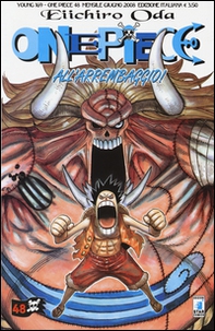 One piece - Vol. 48 - Librerie.coop