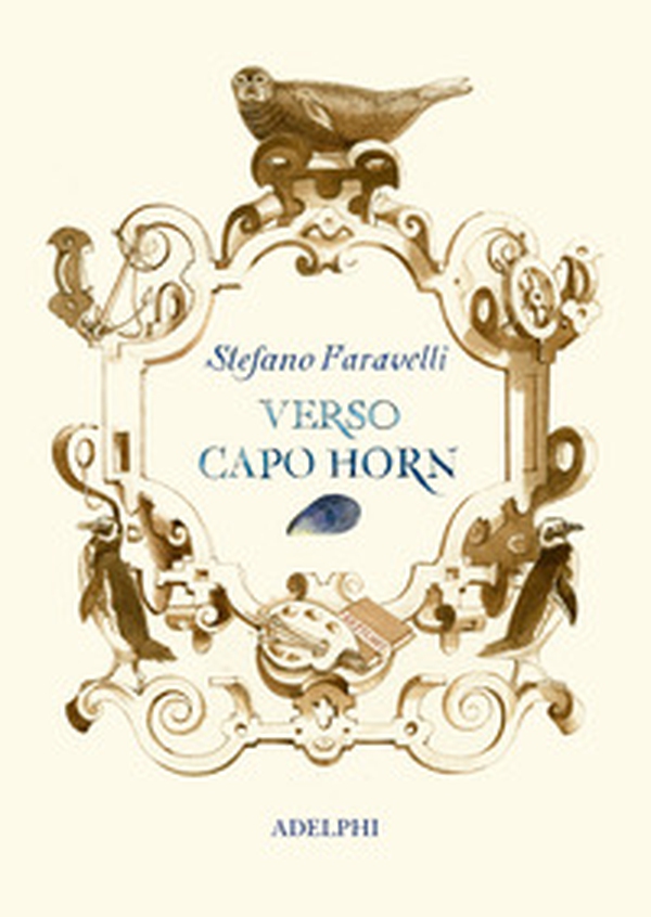 Verso Capo Horn - Librerie.coop Verso Capo Horn - Librerie.coop