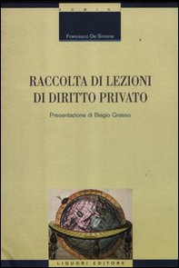 Raccolta di lezioni di diritto privato - Librerie.coop Raccolta di lezioni di diritto privato - Librerie.coop