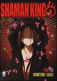 Shaman king zero - Vol. 2 - Librerie.coop Shaman king zero - Vol. 2 - Librerie.coop