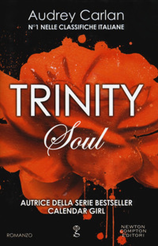 Soul. Trinity - Librerie.coop Soul. Trinity - Librerie.coop