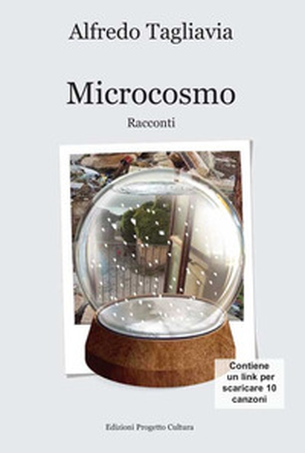 Microcosmo - Librerie.coop Microcosmo - Librerie.coop