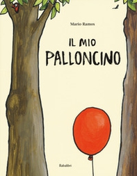 Il mio palloncino - Librerie.coop