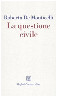 La questione civile - Librerie.coop