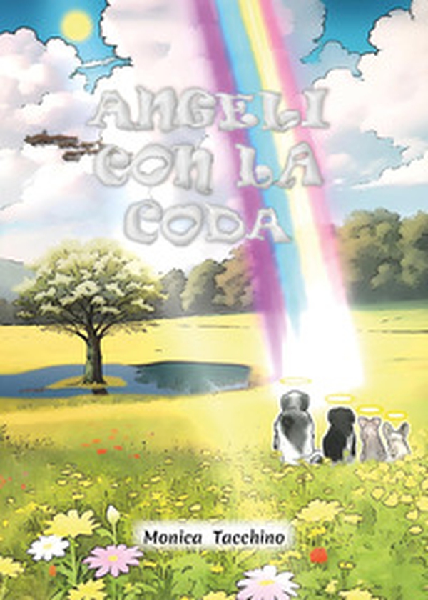 Angeli con la coda - Librerie.coop Angeli con la coda - Librerie.coop