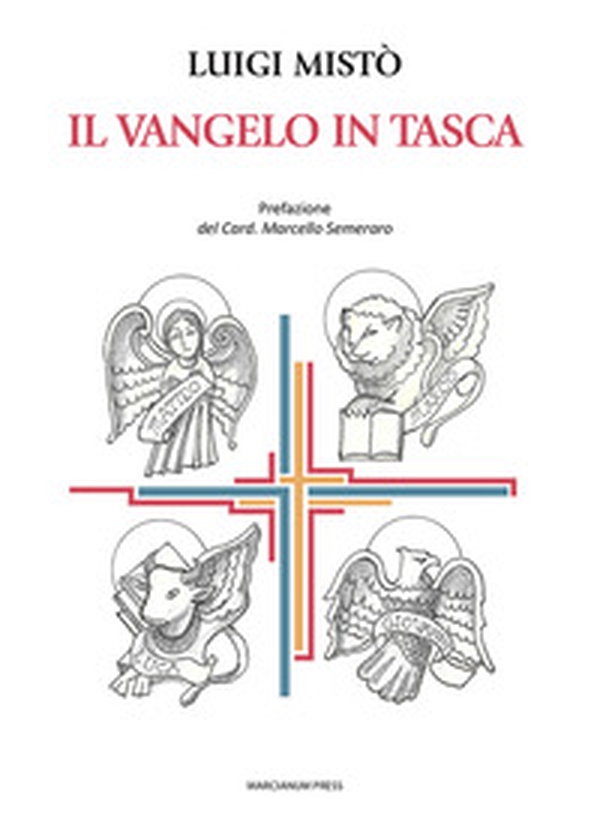 Il Vangelo in tasca - Librerie.coop Il Vangelo in tasca - Librerie.coop