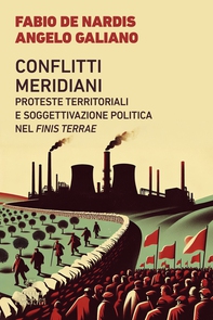 CONFLITTI MERIDIANI - Librerie.coop