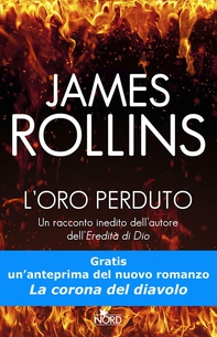 L'oro perduto - Librerie.coop