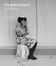 Progetto Genesi. Arte e diritti umani. Ediz. italiana e inglese - Vol. 3 - Librerie.coop