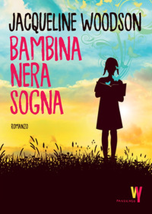Bambina nera sogna - Librerie.coop Bambina nera sogna - Librerie.coop