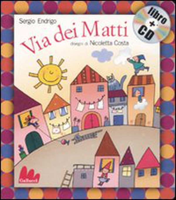 Via dei Matti - Librerie.coop Via dei Matti - Librerie.coop