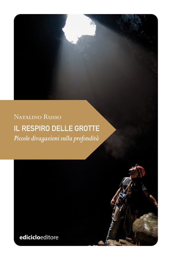 Il respiro delle grotte - Librerie.coop Il respiro delle grotte - Librerie.coop