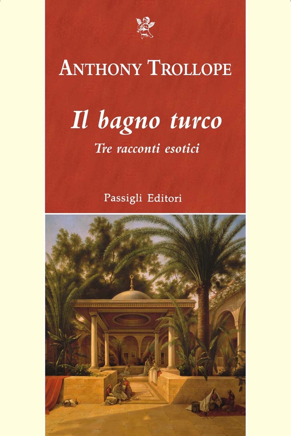 IL BAGNO TURCO - Librerie.coop IL BAGNO TURCO - Librerie.coop