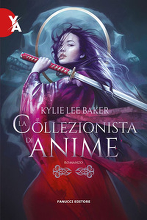 La collezionista di anime - Librerie.coop La collezionista di anime - Librerie.coop