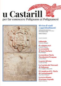 U Castarill. Per far conoscere Polignano ai Polignanesi - Librerie.coop