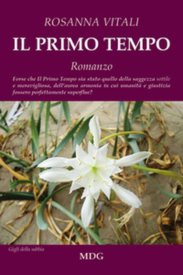 Il primo tempo - Librerie.coop Il primo tempo - Librerie.coop